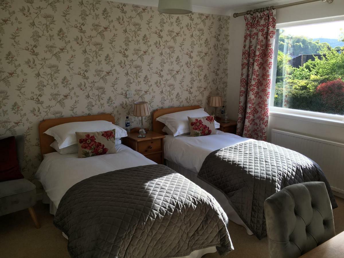 Ballifeary House 4*